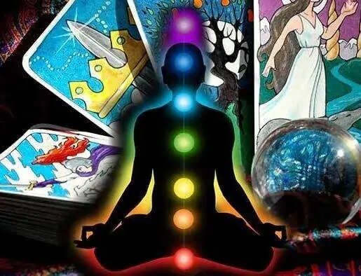 psychic Key West